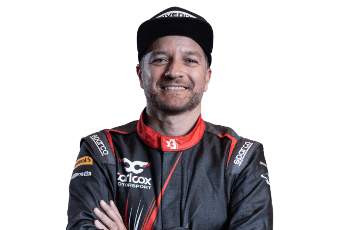Timo Scheider